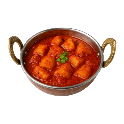 Aloo Vindaloo