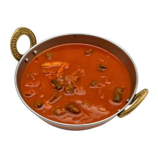 Bindi Masala
