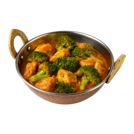 Chicken Broccoli