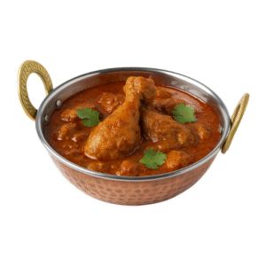 Chicken Curry