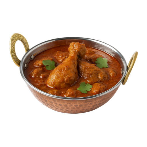 Chicken Curry
