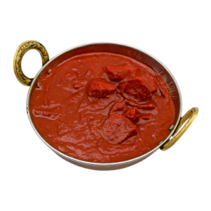 Chicken Jhalferezi (Very Spicy)