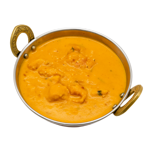 Chicken Korma
