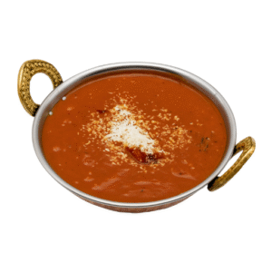 Chicken Madras (Very Spicy)