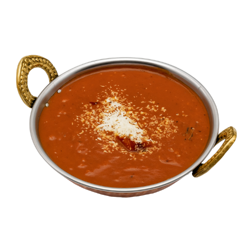 Chicken Madras