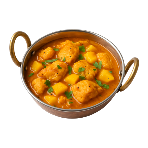 Chicken Mango