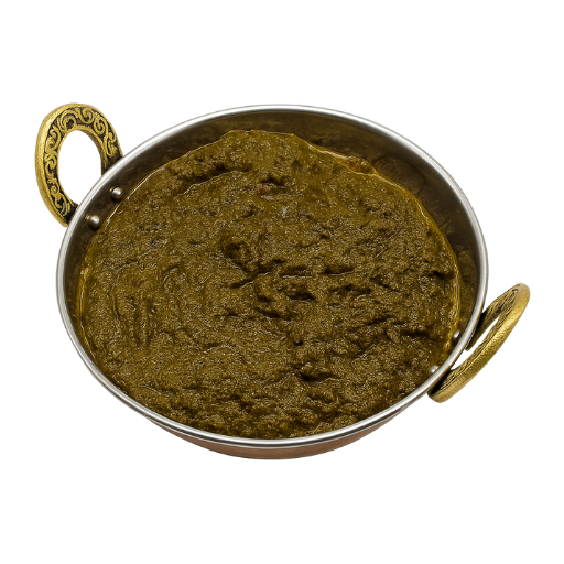 Chicken Saag