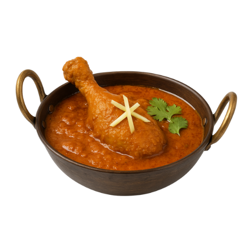 Chicken Shahjahan