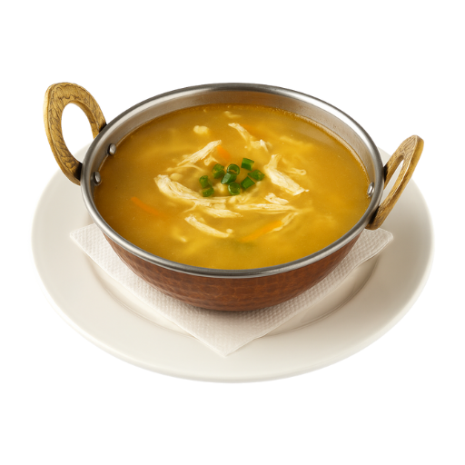 Chicken Soup