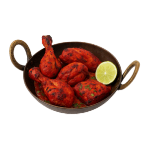 Chicken Tandoori