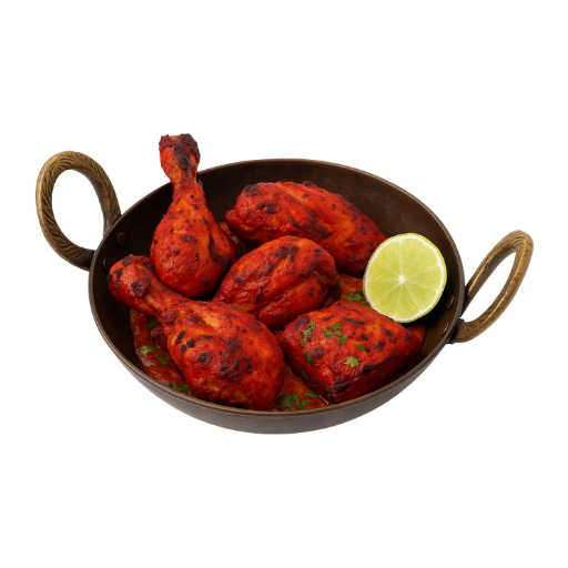 Chicken Tandoori