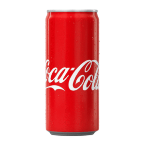 Coca-Cola 0,33l