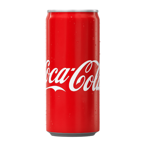 Coca-Cola 0,33l