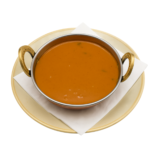 Curry Soup