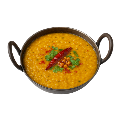 Dal Tarka Vegan
