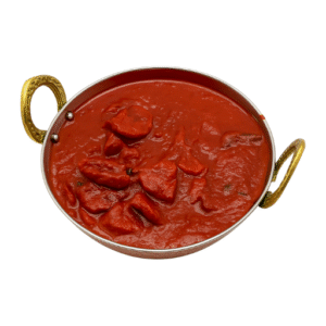 Duck Jhalferezi (Very Spicy)