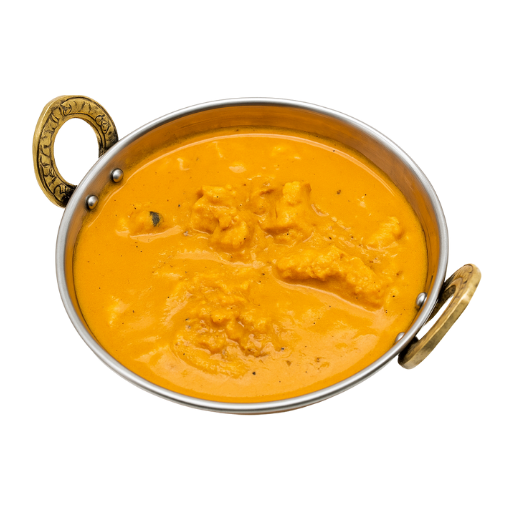 Duck Korma