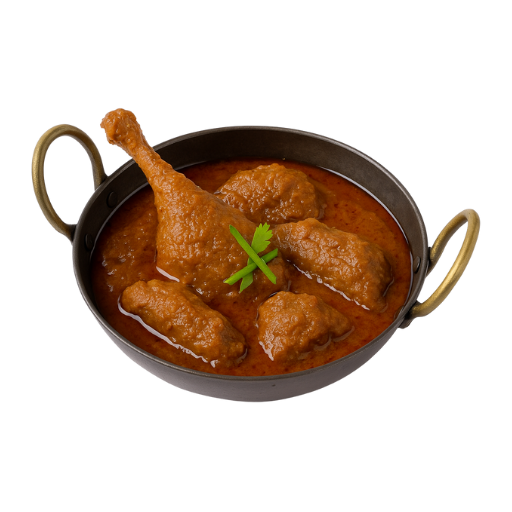Duck Nawabi