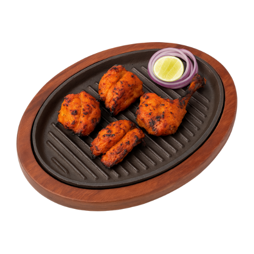 Duck Tikka