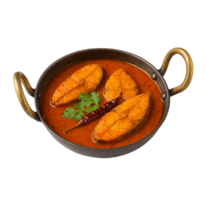 Fish Curry