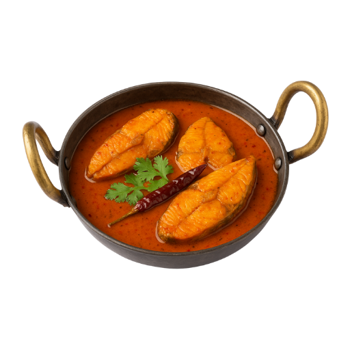 Fish Curry