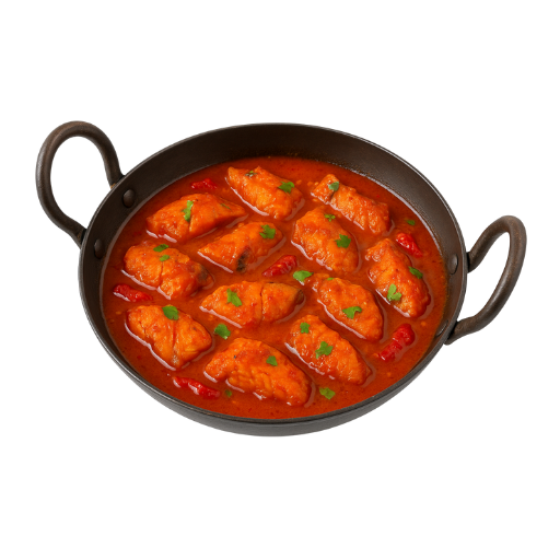 Fish Madras