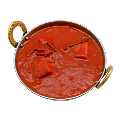 Fish Masala