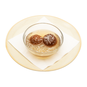 Indian Sweets