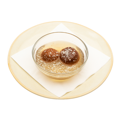Indian Sweets