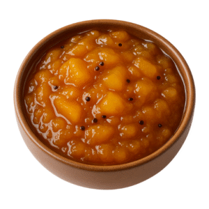 Mango Chutney