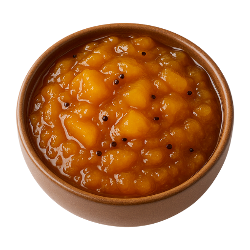 Mango Chutney