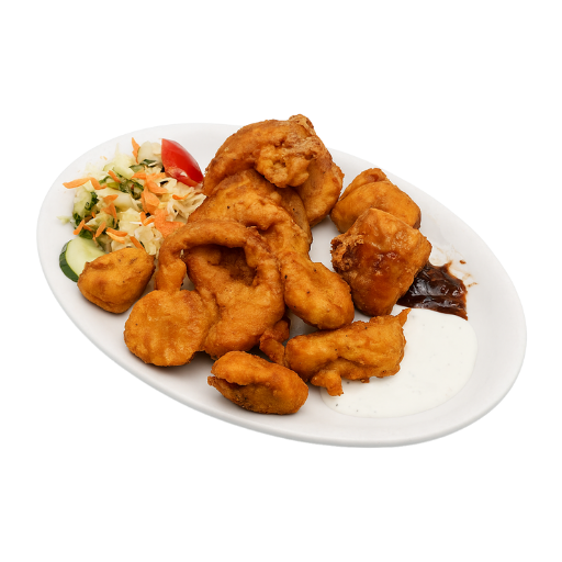 Mixed Pakora