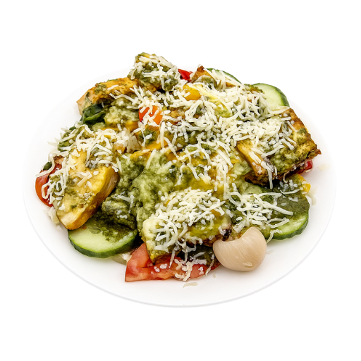 Mixed Salad