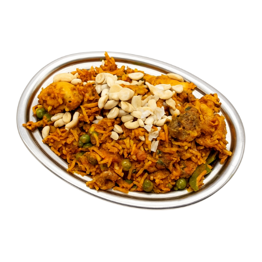 Mutton Biryani