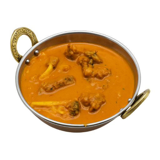 Mutton Broccoli