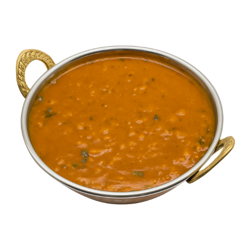 Mutton Daal