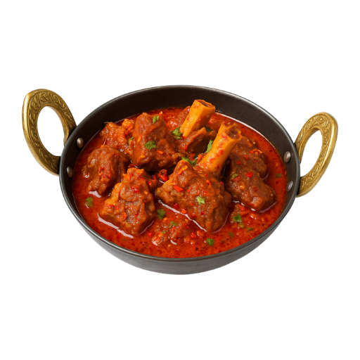 Mutton Jhalferezi