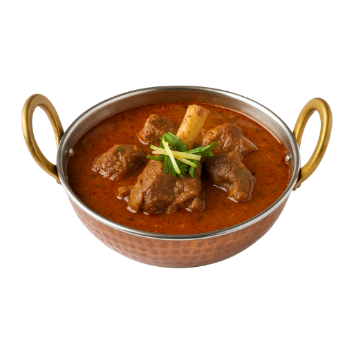 Mutton Jukhni