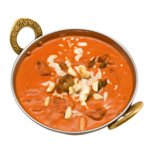 Mutton Korma
