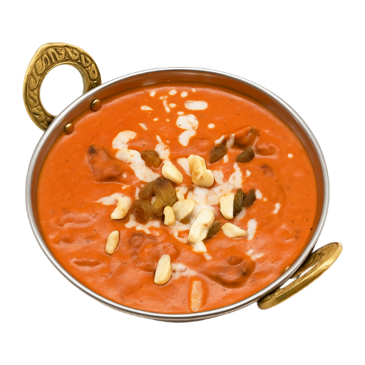 Mutton Korma