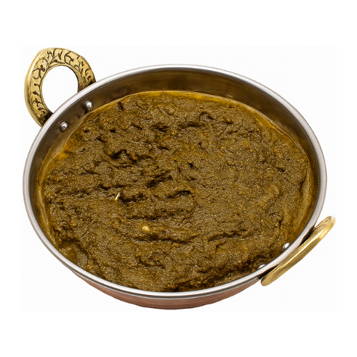 Mutton Saag