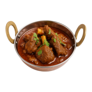 Mutton Sabzi