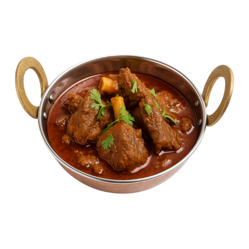 Mutton Sabzi