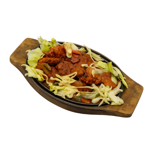 Mutton Tikka
