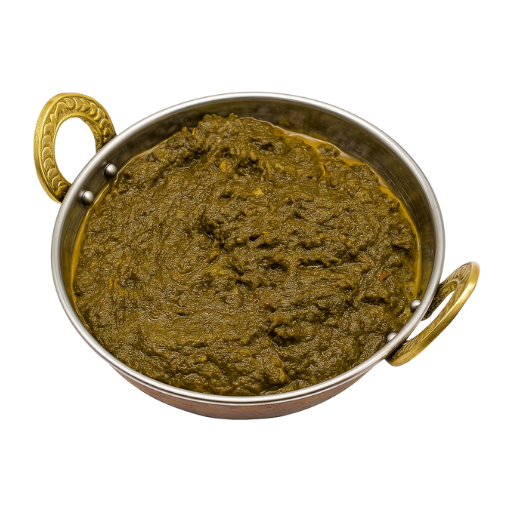 Palak Paneer