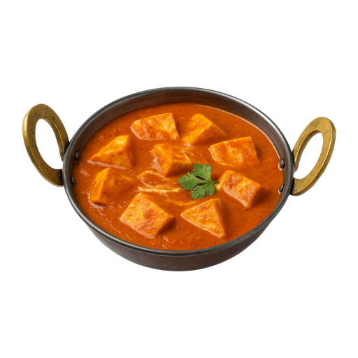 Paneer Butter
