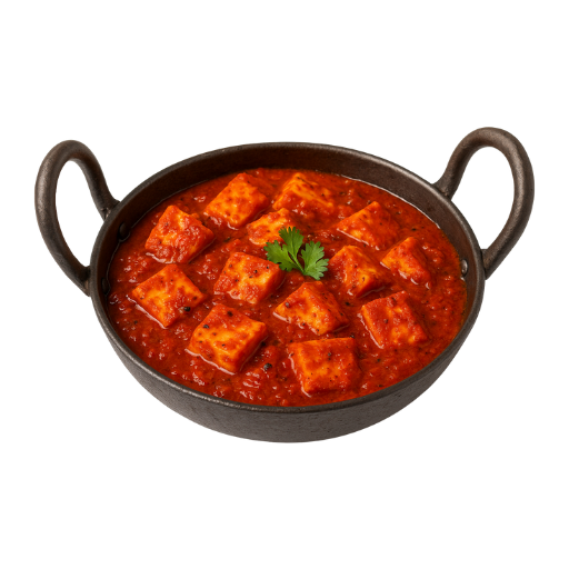 Paneer Madras