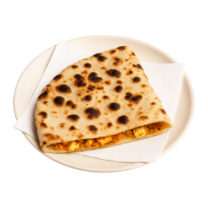 Paneer Naan