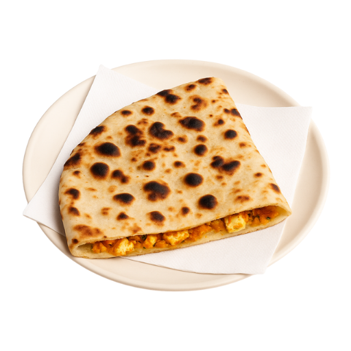 Paneer Naan