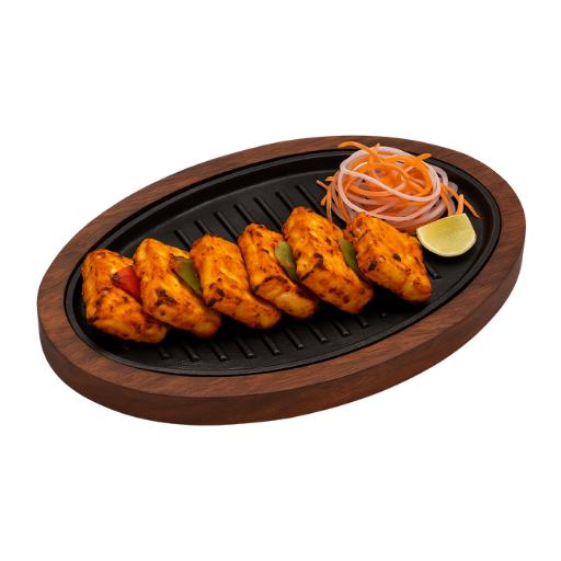 Paneer Tikka